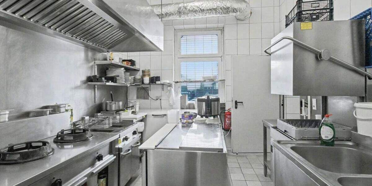 Gewerbeobjekt Berlin Lankwitz - 699.900&euro; | Angebot:24771587