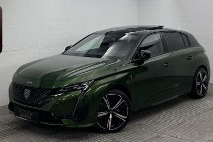 Peugeot 308 16.608 km 26.800 &euro; Berlin 12351