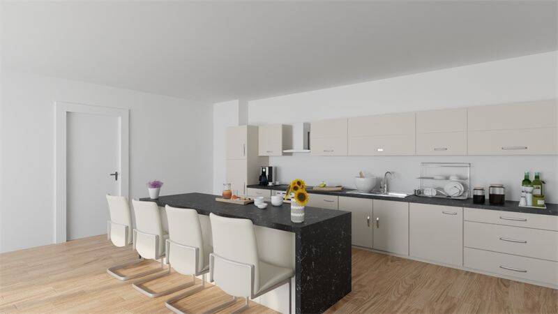 Etagenwohnung Berlin Mitte - 4 Zimmer, 111 m&sup2;, 995.000&euro; | Angebot:26641909