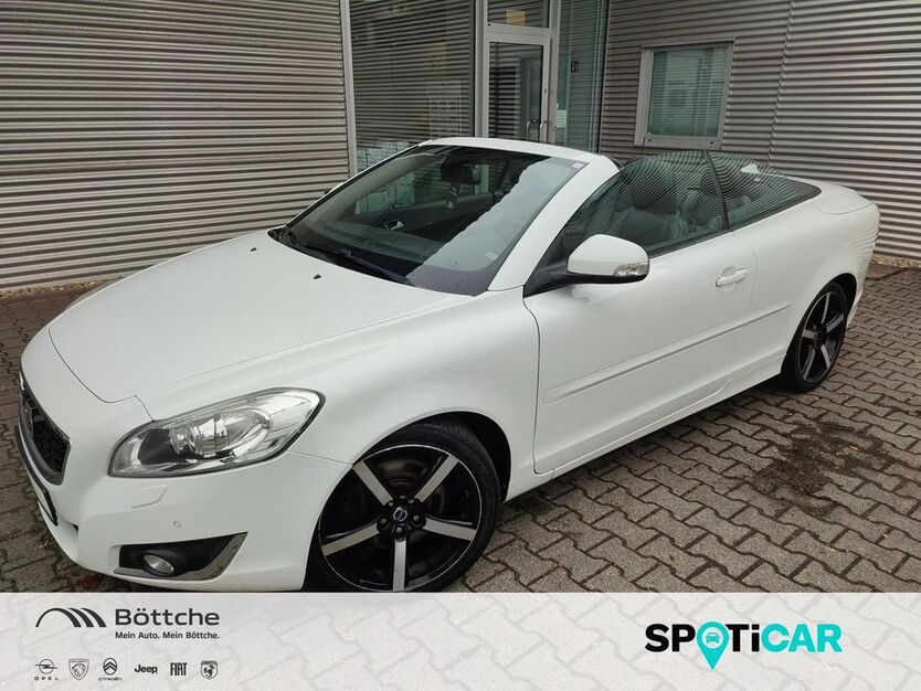 Volvo C70 162.070 km 14.978 € Brandenburg an der Havel 14772