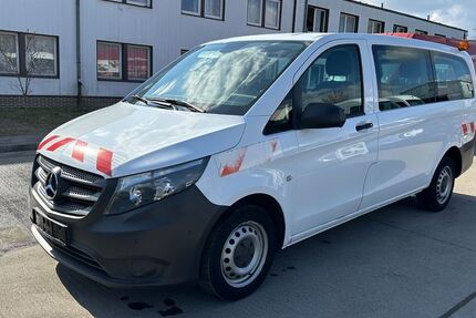 Mercedes-Benz Vito 399.908 km 8.687 &euro; Berlin 12681