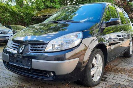 Renault Scenic 164.726 km 5.950 &euro; Berlin 12349
