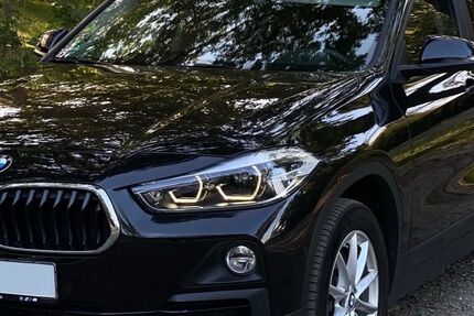 BMW X2 115.000 km 20.900 &euro; Potsdam 14469