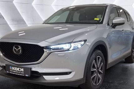 Mazda CX-5 69.261 km 23.980 &euro; Berlin 12681