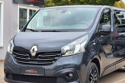 Renault Trafic 70.000 km 29.950 &euro; Teltow 14513