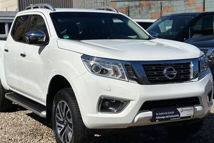 Nissan Navara 149.000 km 19.500 &euro; Berlin 14059