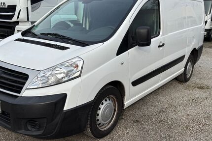 Fiat Scudo 270.000 km 5.819 &euro; Berlin 12105