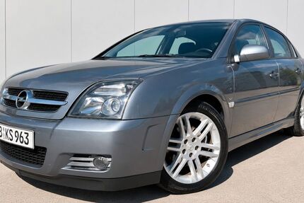 Opel Vectra 59.981 km 4.970 &euro; berlin 13088