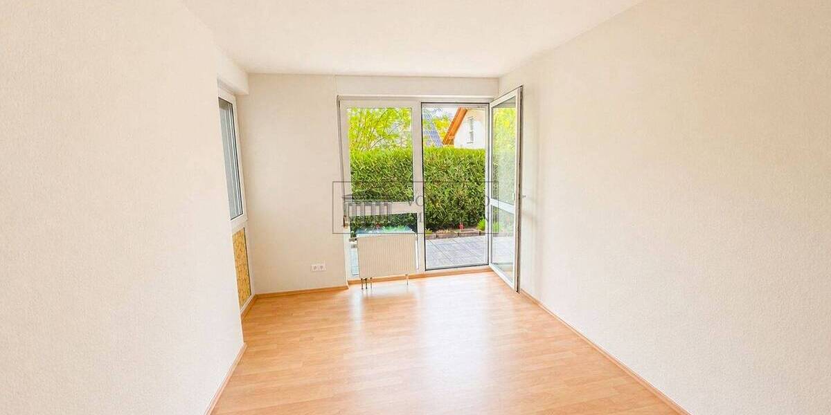 Etagenwohnung Nuthetal Bergholz-Rehbrücke - 4 Zimmer, 131 m&sup2;, 549.000&euro; | Angebot:26418555