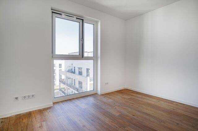 Etagenwohnung Berlin Siemensstadt - 4 Zimmer, 109 m&sup2;, 1.765&euro; | Angebot:26914346