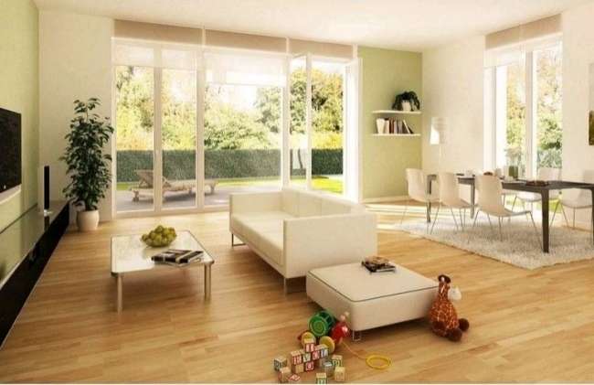 Etagenwohnung Potsdam - 2 Zimmer, 54 m&sup2;, 235.000&euro; | Angebot:27188429