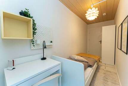 WG-Zimmer in Potsdam 600 € 10.5 m² zimmer