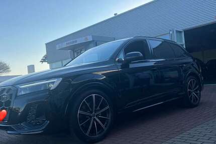 Audi Q7 22.500 km 73.000 &euro; Berlin 12587