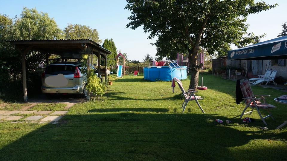 Reihenhaus Nauen - 4 Zimmer, 170 m&sup2;, 269.000&euro; | Angebot:26302368