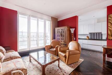 Wohnung Berlin-Mitte Mitte - 2 Zimmer, 82 m&sup2;, 825.000&euro; | Angebot:26847773