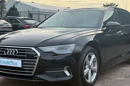 Audi A6 114.000 km 29.490 € Ludwigsfelde 14974