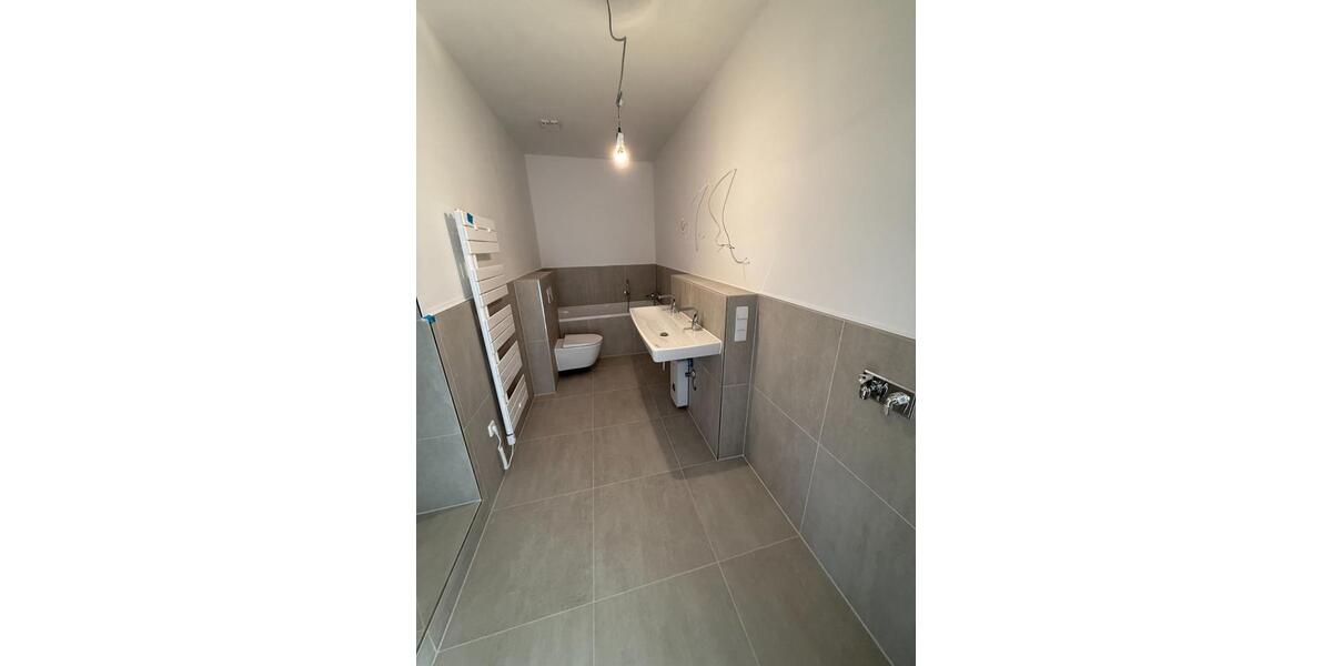 Exklusive 4-Raum-Penthouse-Wohnung im Schloss Siethen 4 zimmer