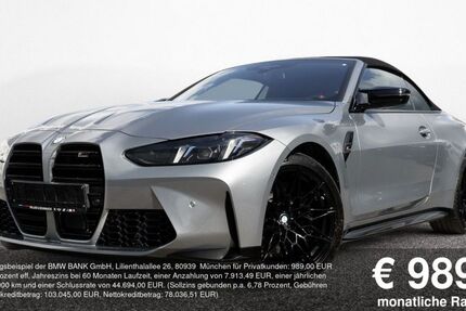 BMW M4 14.500 km 85.950 &euro; Teltow 14513