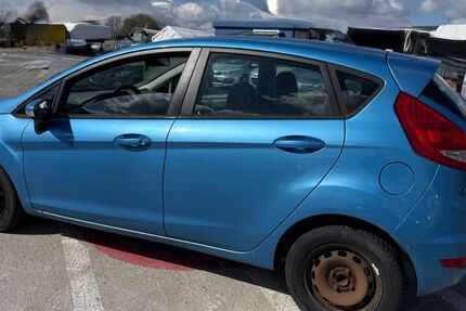 Ford Fiesta 164.975 km 1.850 &euro; Berlin (Spandau) 13587