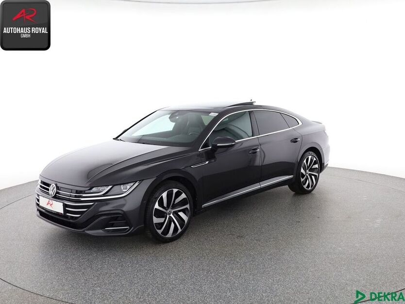 Arteon