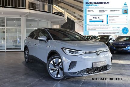 VW ID.4 37.962 km 23.980 &euro; Nuthetal 14558