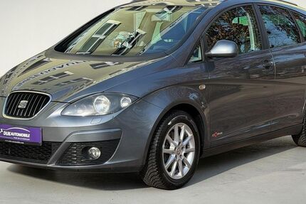 Seat Altea 94.814 km 7.999 &euro; Berlin 13089