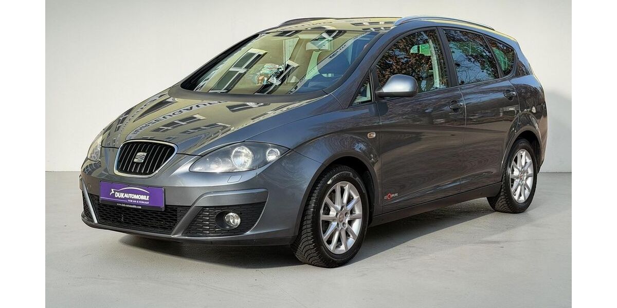 Seat Altea 94.814 km 7.999 &euro; Berlin 13089