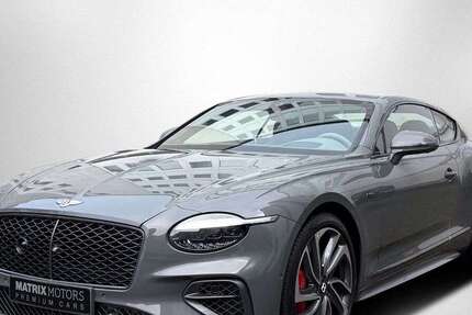 Bentley Continental GT 3.690 km 309.850 &euro; Berlin 10777