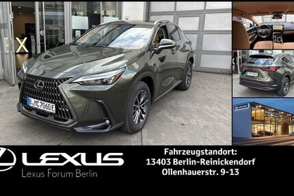 Lexus NX 450h