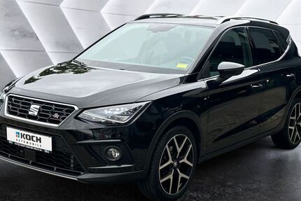 Seat Arona 96.400 km 17.777 € Ludwigsfelde 14974