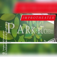 Impro in der Parkbücherei