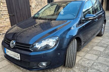VW Golf 161.000 km 5.499 &euro; Werder Havel 14542