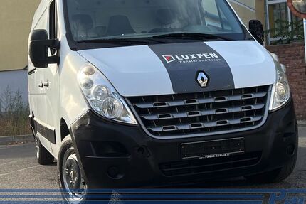 Renault Master 439.956 km 4.990 &euro; Berlin - Pankow 13187