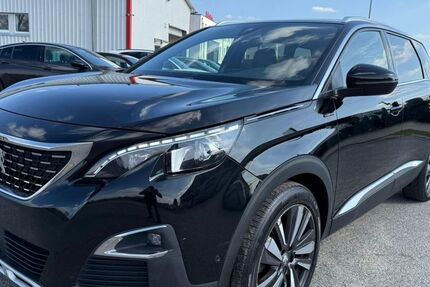 Peugeot 5008 112.000 km 18.000 &euro; Blankenfelde-Mahlow 15827