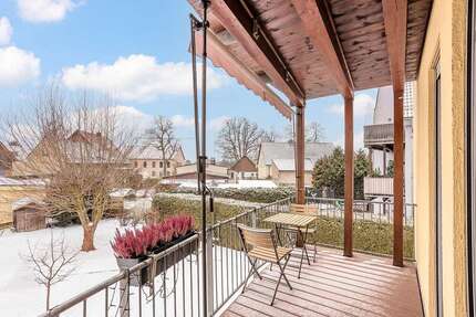 Wohnung Falkensee - 3 Zimmer, 72 m&sup2;, 298.000&euro; | Angebot:25139643