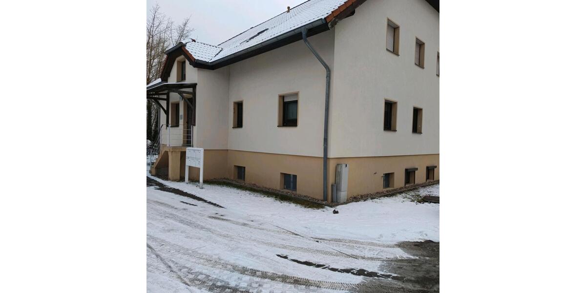 Etagenwohnung Kloster Lehnin - 1 Zimmer, 28 m&sup2;, 260&euro; | Angebot:26700420