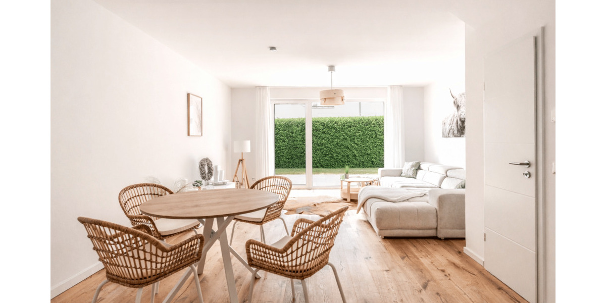 Doppelhaushälfte Bergholz-Rehbrücke Rehbrücke - 6 Zimmer, 152 m&sup2;, 598.000&euro; | Angebot:26857246