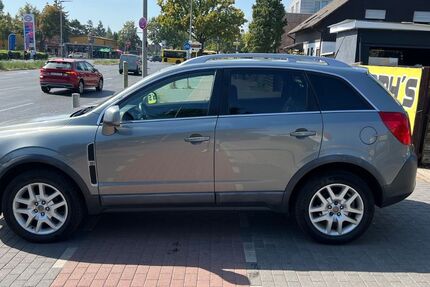 Opel Antara 199.000 km 5.990 &euro; Berlin 12349