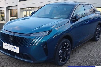 Peugeot 3008 1.001 km 36.280 € Berlin 13088
