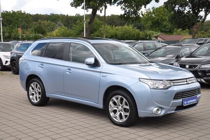 Mitsubishi Outlander 55.850 km 14.990 &euro; Teltow 14513