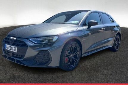 Audi A3 6.001 km 49.990 &euro; Berlin 10587