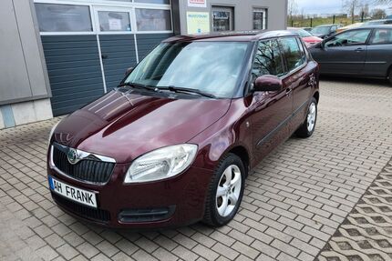 Skoda Fabia 82.791 km 4.999 &euro; Teltow 14513
