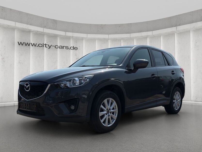 Mazda CX-5 79.900 km 12.990 € Brandenburg 14772