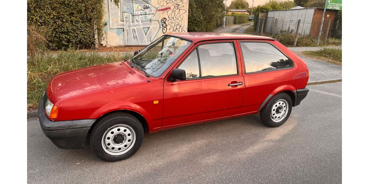VW Polo 170.000 km 2.499 &euro; Berlin 10317