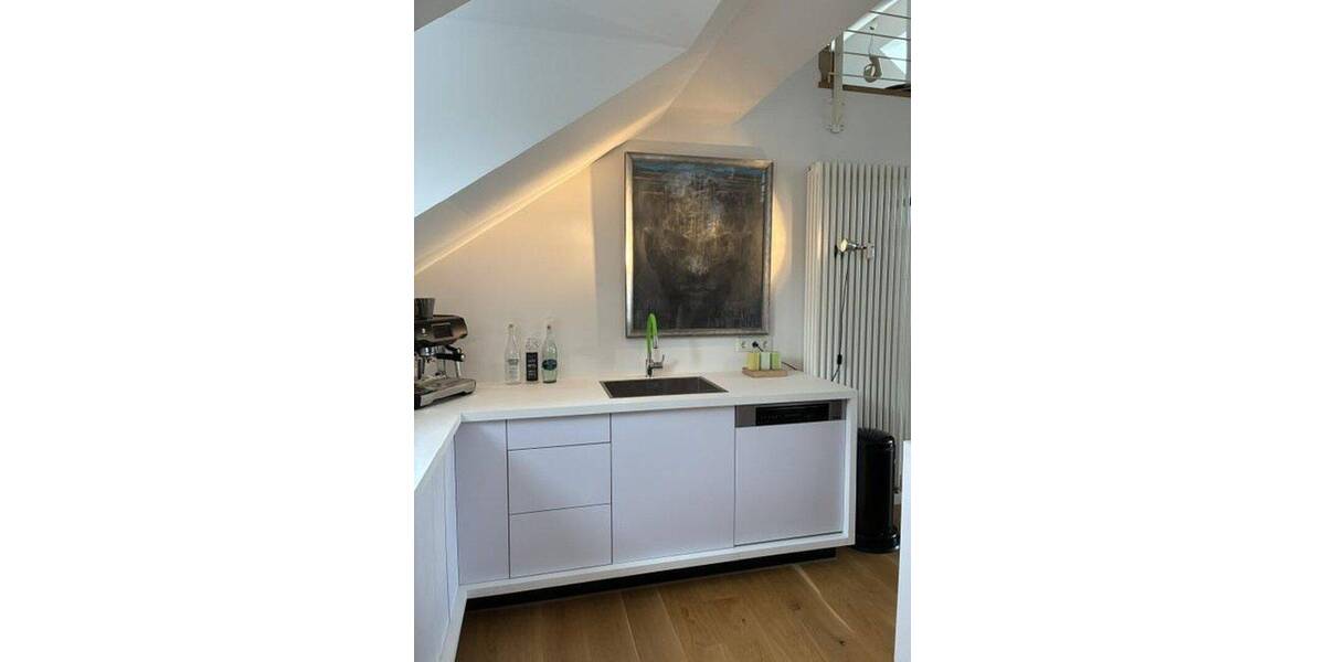 Etagenwohnung Potsdam Nauener Vorstadt - 5 Zimmer, 145 m&sup2;, 2.772&euro; | Angebot:26919384