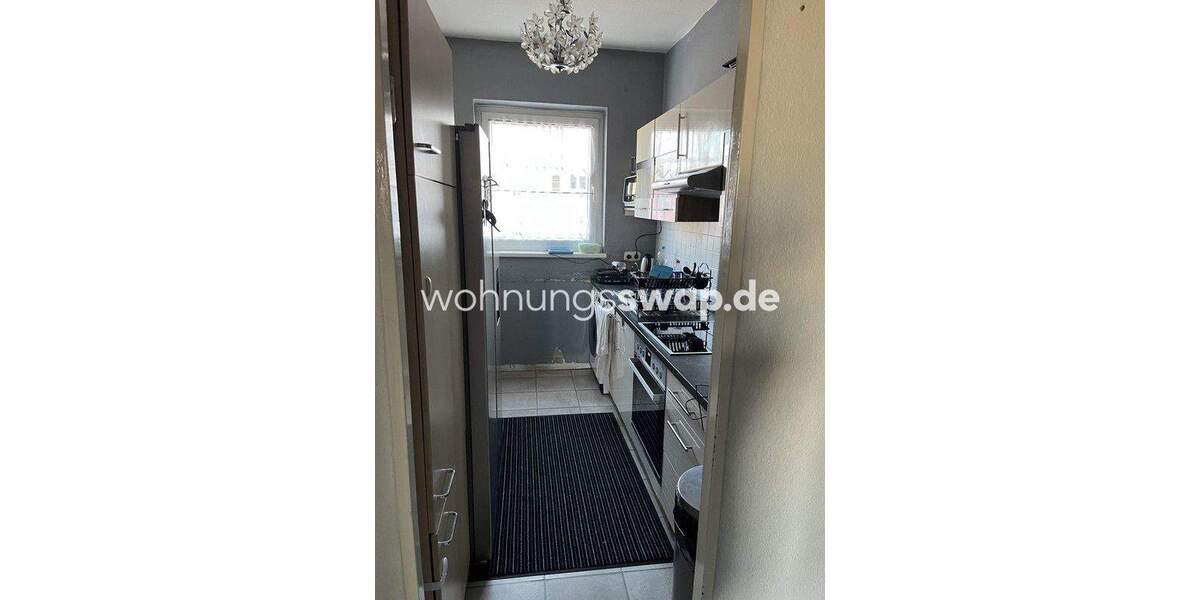 Etagenwohnung Berlin Gesundbrunnen - 2 Zimmer, 56 m&sup2;, 386&euro; | Angebot:25958264