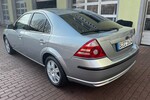 Ford Mondeo 124.651 km 3.490 &euro; Berlin 10178