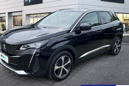 Peugeot 3008 25.750 km 21.790 &euro; Berlin 10369