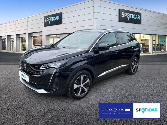 Peugeot 3008 25.750 km 21.790 &euro; Berlin 10369