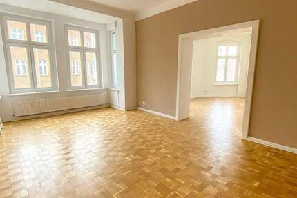 Gewerbeobjekt Berlin Weißensee - 4 Zimmer, 132 m&sup2;, 1.980&euro; | Angebot:24596559